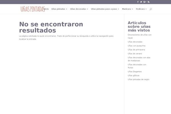 Divi-hijo theme site design template sample