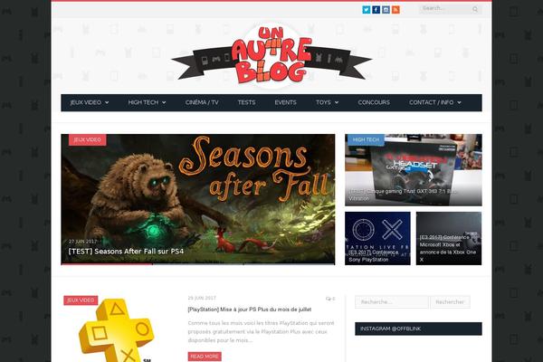 Site using WP Retina 2x plugin