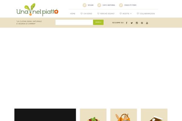 Site using Js_composer2 plugin
