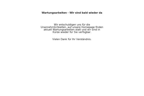 Site using WP-Appbox plugin