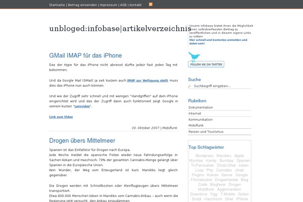 Site using Make-column-clickable-elementor plugin