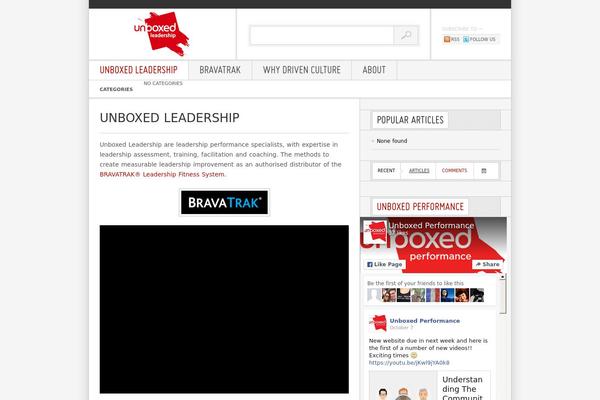 acosminmag2 theme websites examples