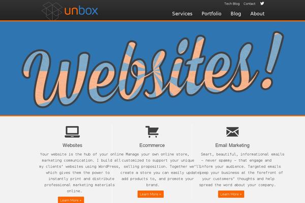 Site using Tweet-quote plugin