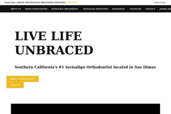 Site using Infusionsoft-official-opt-in-forms plugin