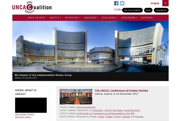 Site using Multilanguage by BestWebSoft plugin