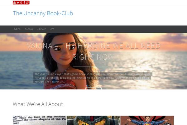 Site using Easy Spoiler plugin
