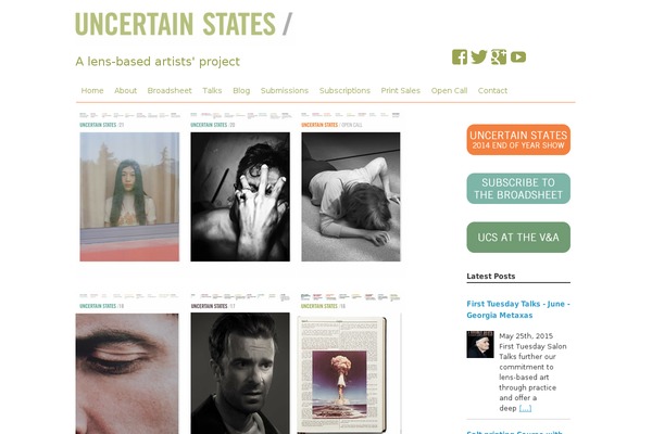 uncertainstates.com site used N8tive