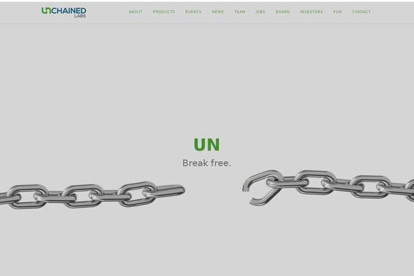 Site using Upme plugin