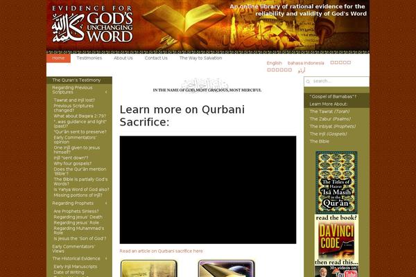 Avenue theme site design template sample
