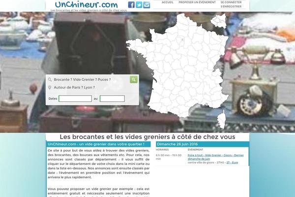 Site using Cartpauj PM plugin