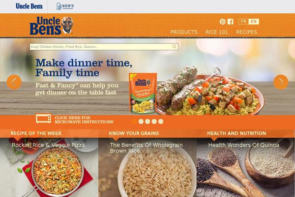 Site using Userpro plugin