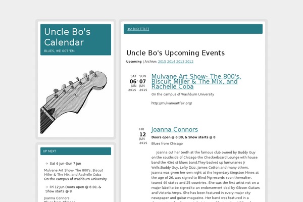 zeeBizzCard theme site design template sample