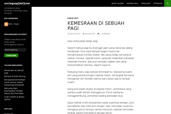 Site using Contact Form by BestWebSoft plugin