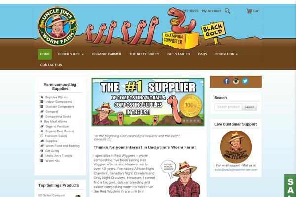 Site using Woo-payment-gateway plugin