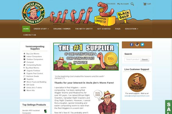 Site using Woo-payment-gateway plugin