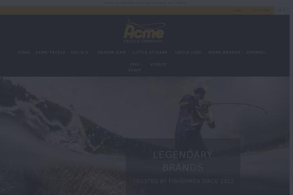 Site using Cyclone-slider-pro plugin