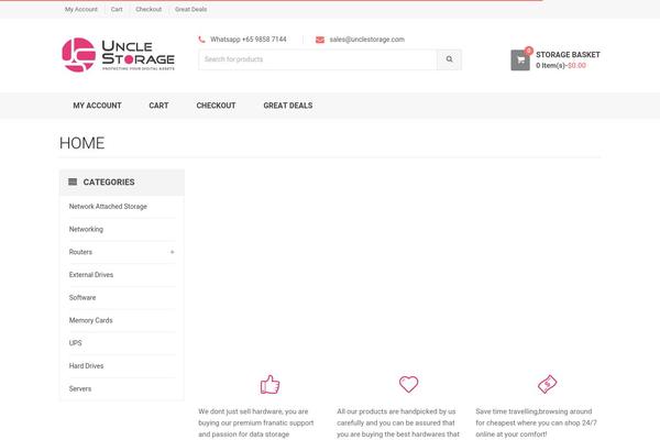 Site using Aikit plugin