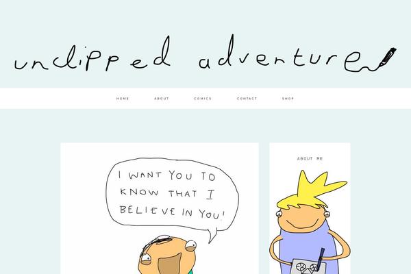 Site using WP Twitter Feeds plugin