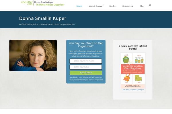 Site using Ultimate Social Media Icons PLUS plugin
