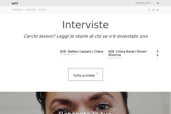 uncomag.com site used Fakta