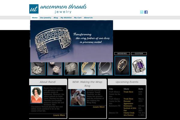 Site using Gold_cart_plugin plugin