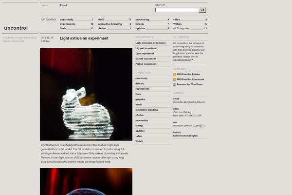 Site using Syntaxhighlighter-plus plugin