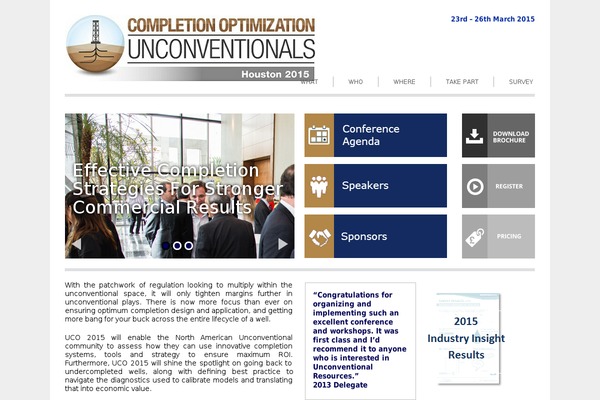 unconventional-completions.com site used Hw-core