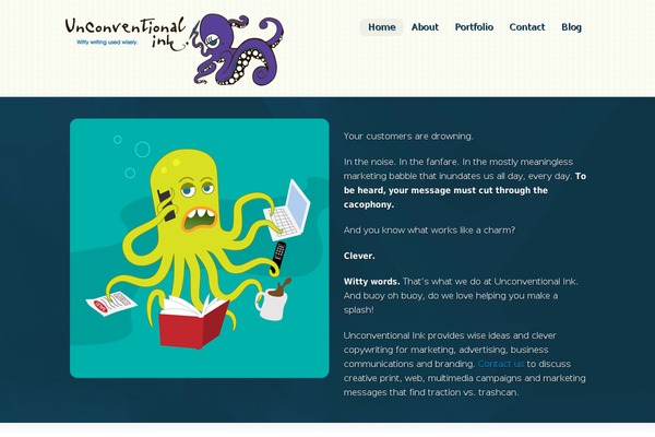 Optimize theme site design template sample
