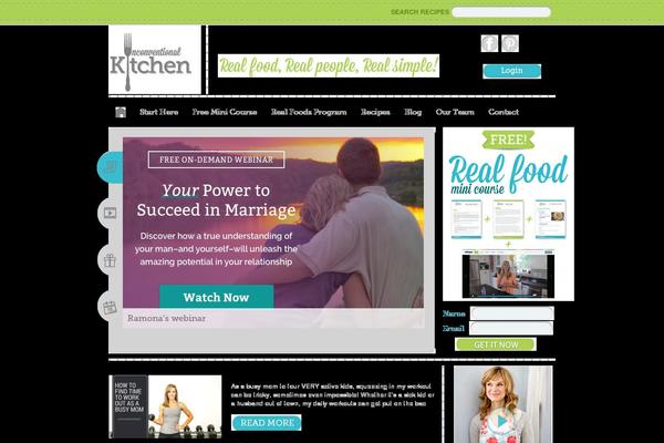 Site using Wordpress-print-this-section plugin