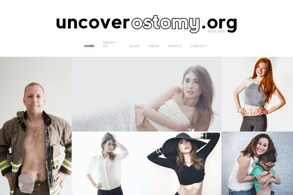 Site using WP Twitter Feeds plugin