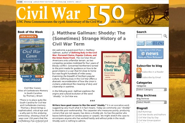Site using Footnotes for WordPress plugin