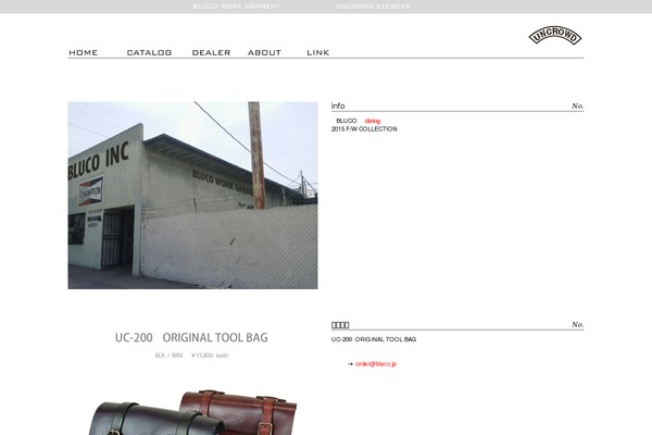 NoCss theme site design template sample