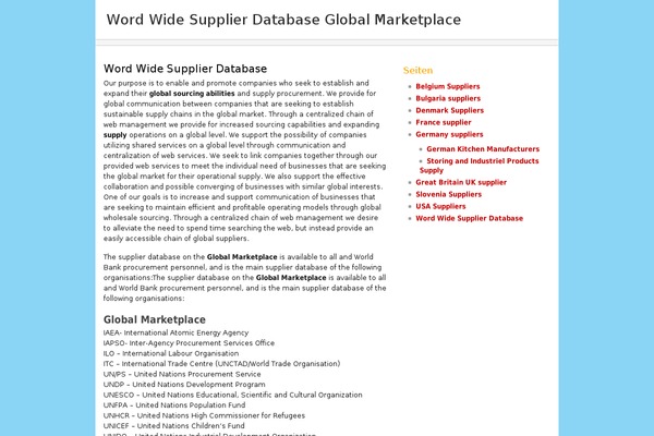 uncsd.org site used zeeCompany