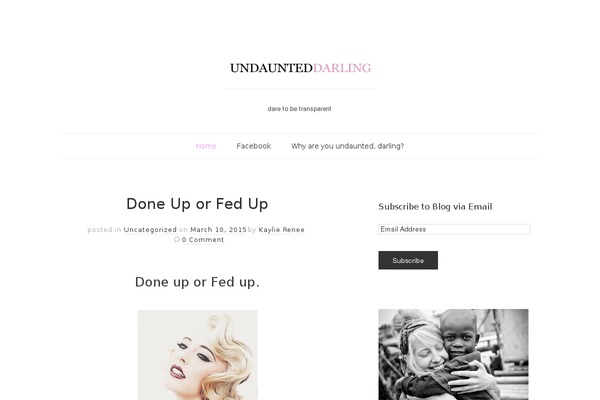 Read-v3-9 theme site design template sample