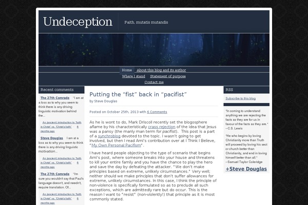 Adclerum theme site design template sample
