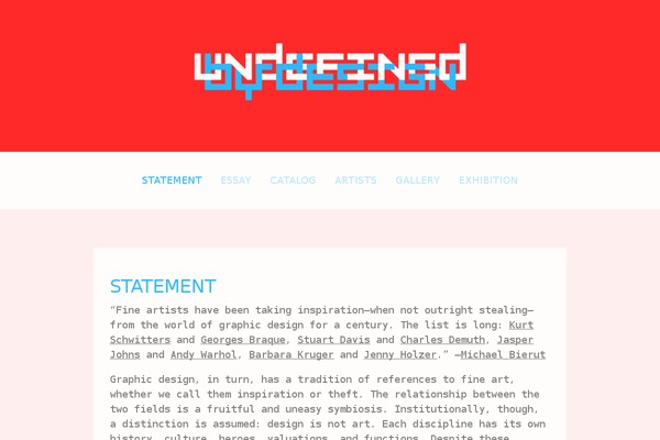 Only theme site design template sample