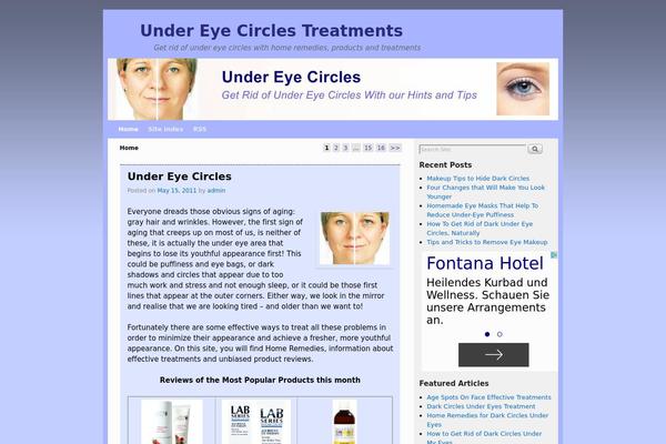 Site using Infolinks Official Plugin plugin