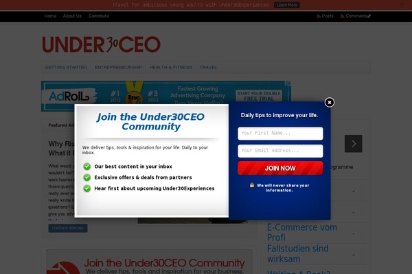 Site using Responsify WP plugin