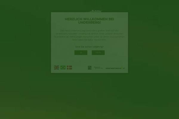 Site using DK PDF plugin