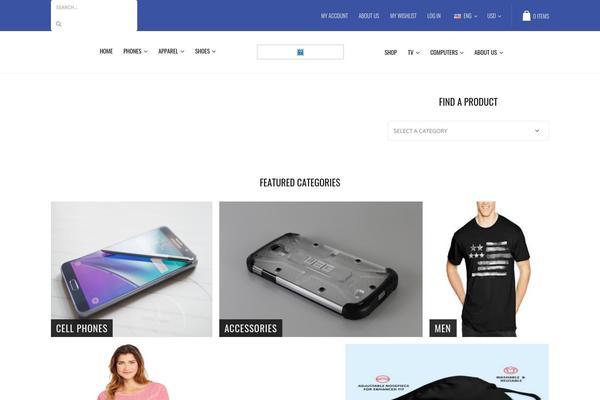 Site using Themify-wc-product-filter plugin