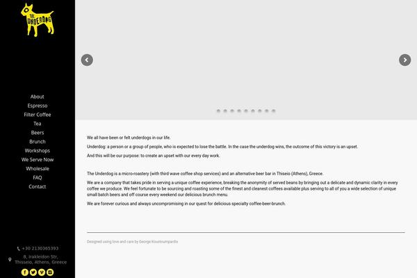 Site using Woocommerce-pdf-invoice plugin