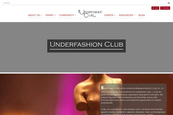 Site using Users Ultra Membership Plugin plugin
