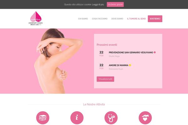 Site using CF7 Customizer plugin