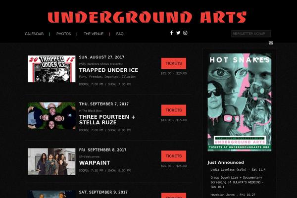 Site using Seetickets-v0.29.0.1b plugin