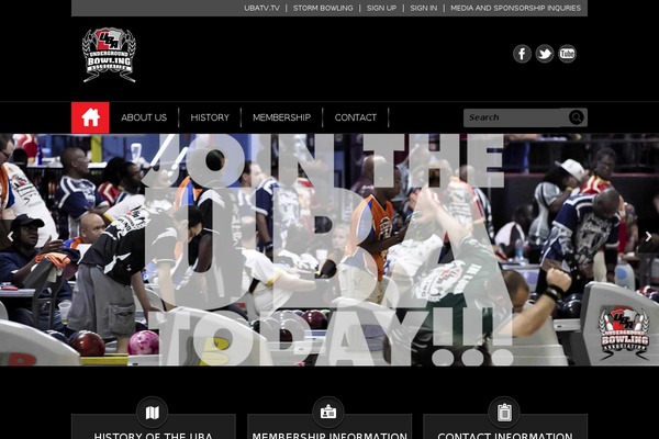 Gox theme site design template sample