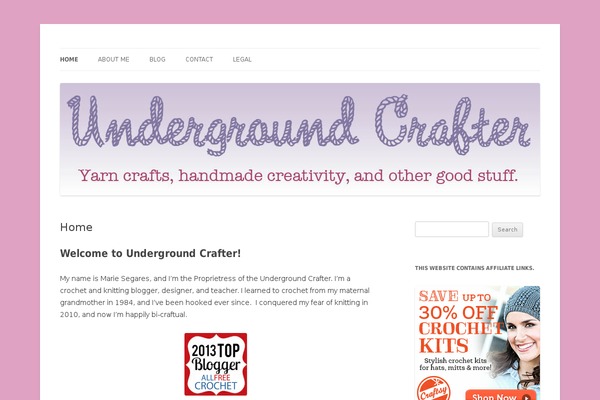 Site using Convert Pro plugin