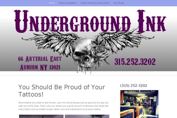 Site using WP125 plugin