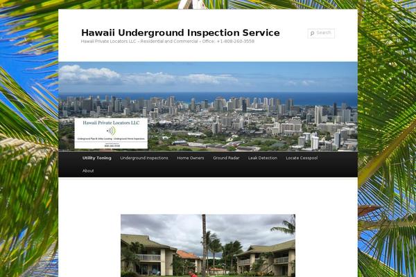 Site using Dreamhost-seo-toolkit plugin