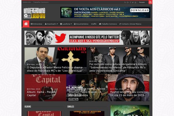Site using OneSignal - Free Web Push Notifications plugin