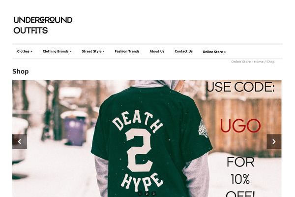 Site using Font plugin